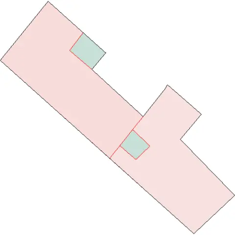 Subasta de vivienda en Linares el 13 de abril de 2026