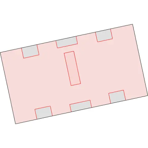 Subasta de vivienda en Algete el 23 de marzo de 2026