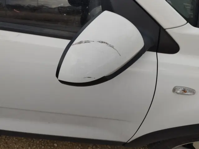 Subasta de turismos Kia Stonic el 20 de abril de 2026