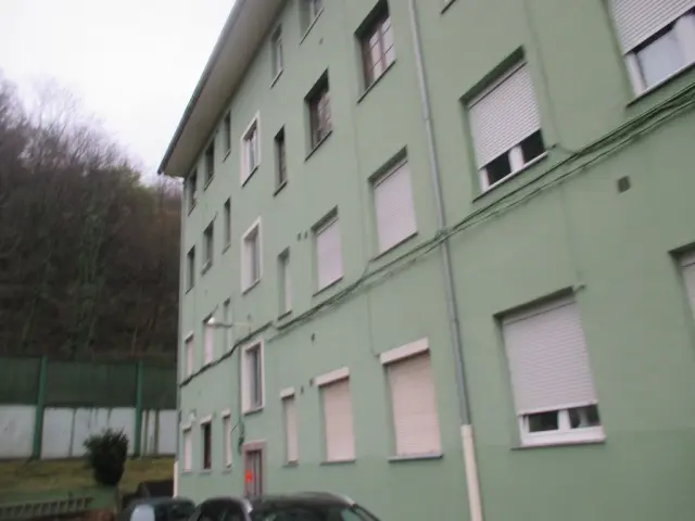 Subasta de vivienda en Trubia el 18 de marzo de 2026