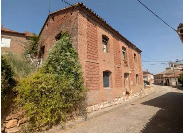 Subasta de vivienda en Ciruelas el 20 de abril de 2026