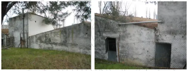 Subasta de nave industrial en Cuellar el 23 de marzo de 2026