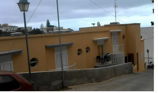 Subasta de vivienda en Agulo el 30 de marzo de 2026