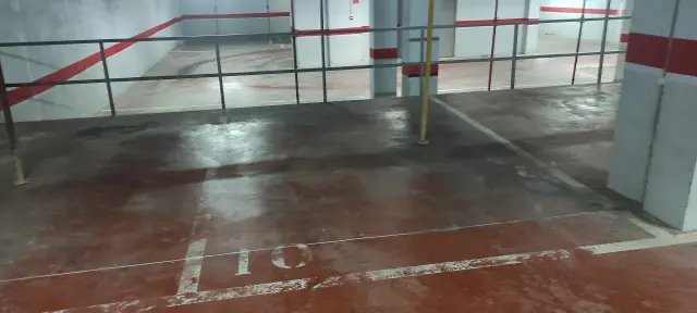 Subasta de garaje en Pont De Suert el 20 de abril de 2026