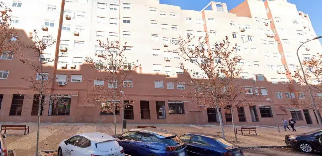 Subasta de vivienda en Madrid el 30 de marzo de 2026