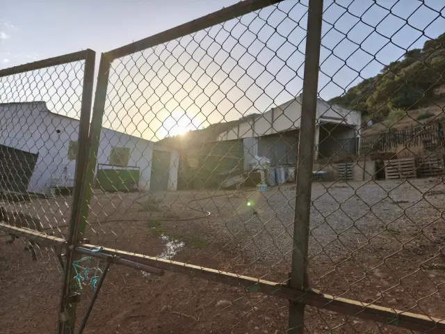 Subasta de finca rústica en Almargen el 23 de marzo de 2026