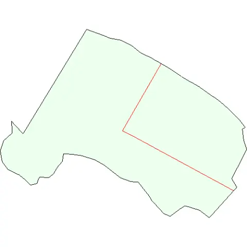 Subasta de finca rústica en Azuebar el 23 de marzo de 2026