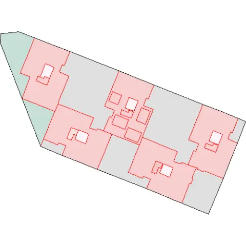 Subasta de vivienda en Murcia el 20 de abril de 2026