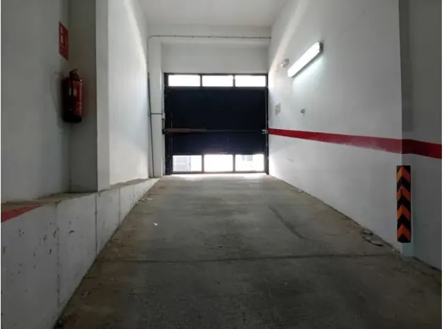 Subasta de garaje en Caudete el 23 de marzo de 2026