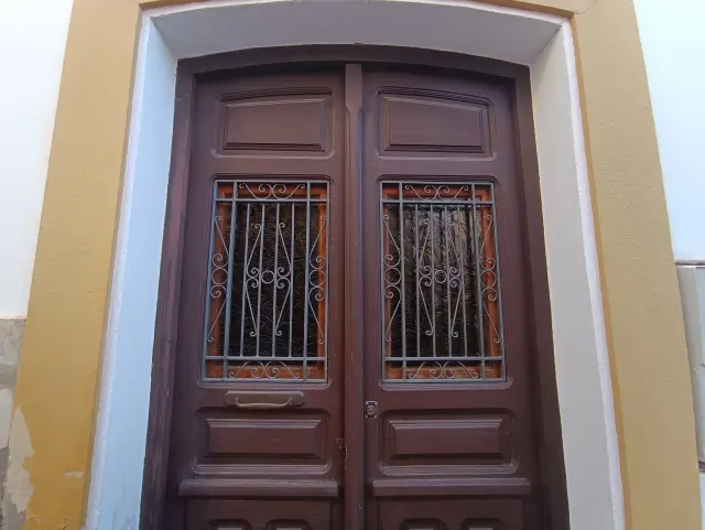 Subasta de vivienda en Terque el 23 de marzo de 2026