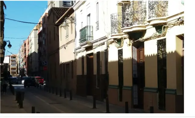 Subasta de vivienda en Mislata el 30 de marzo de 2026