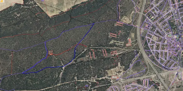 Subasta de finca rústica en Boecillo el 13 de abril de 2026