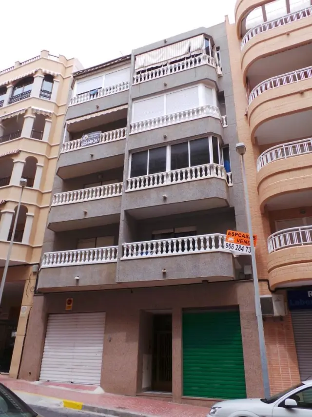 Subasta de vivienda en Guardamar Del Segura el 22 de abril de 2026