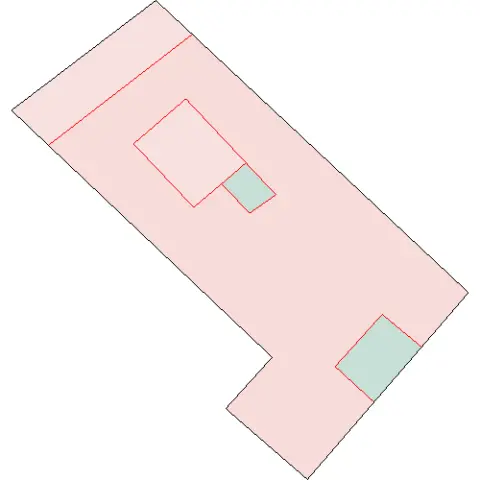 Subasta de vivienda en Linares el 13 de abril de 2026