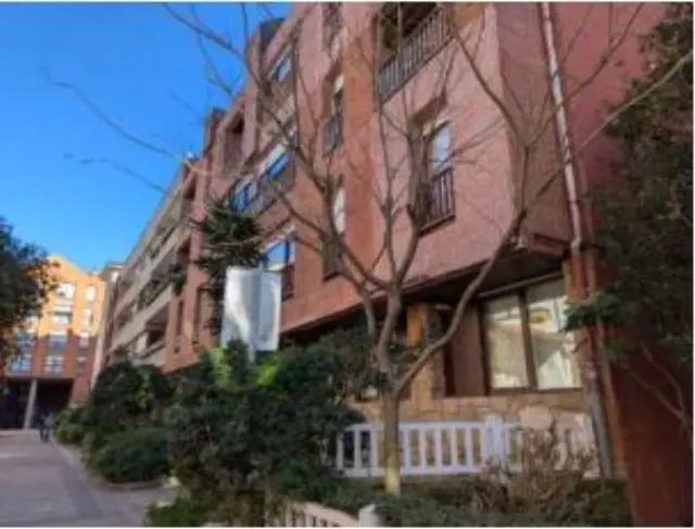 Subasta de vivienda en Getxo el 13 de abril de 2026