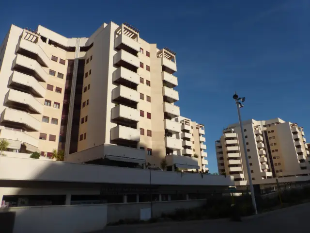 Subasta de vivienda en Molina De Segura el 6 de abril de 2026