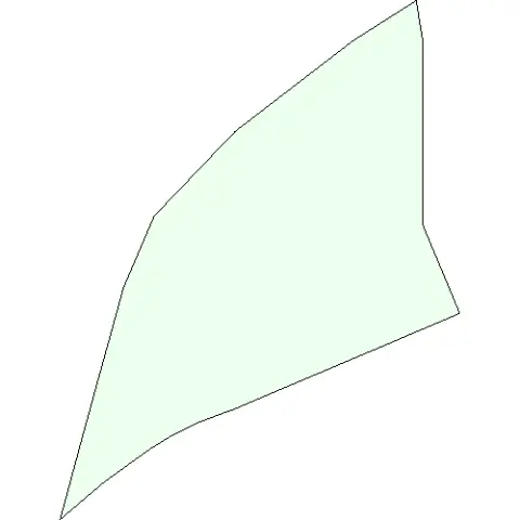 Subasta de finca rústica en Posadas el 20 de abril de 2026