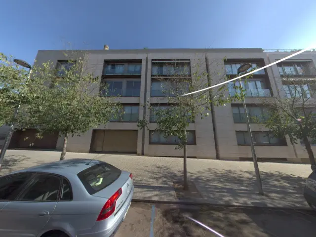 Subasta de garaje en Sabadell el 8 de abril de 2026