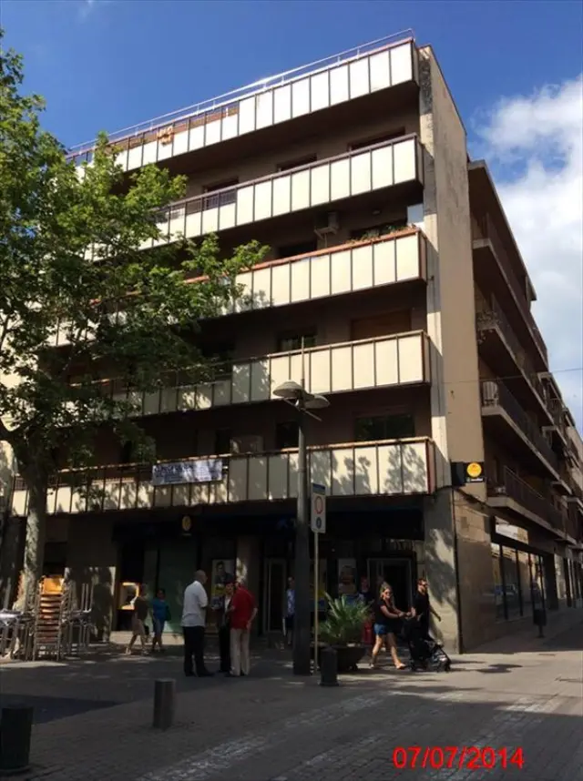 Subasta de vivienda en Vilanova I La Geltru el 9 de abril de 2026