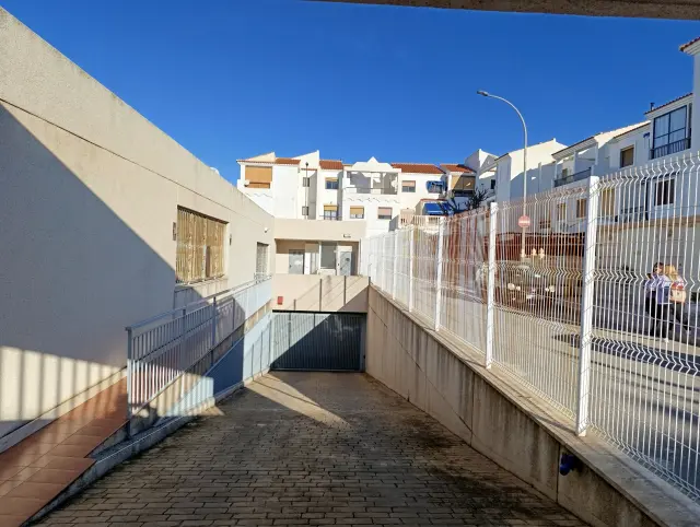 Subasta de garaje en El Campello el 6 de abril de 2026