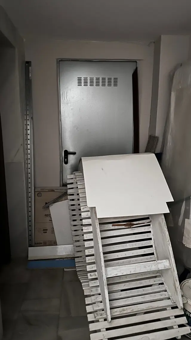 Subasta de local comercial en Fuengirola el 20 de abril de 2026