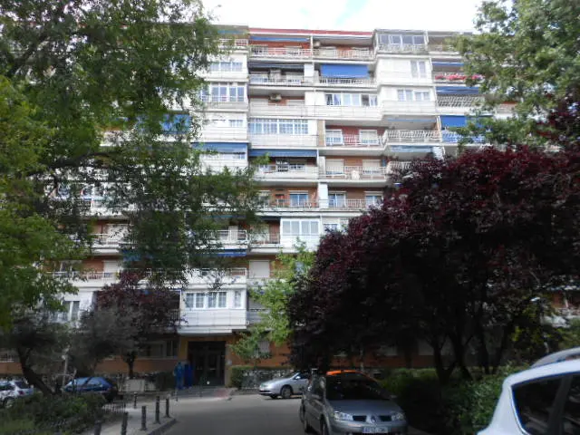 Subasta de vivienda en Alcorcón el 13 de abril de 2026