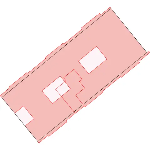 Subasta de vivienda en Torrejon De Ardoz el 9 de abril de 2026