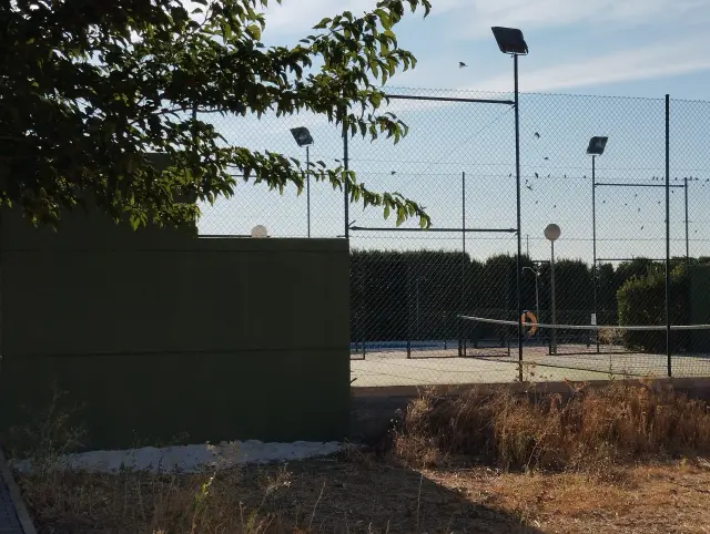 Subasta de otros en Torralba De Calatrava el 20 de abril de 2026