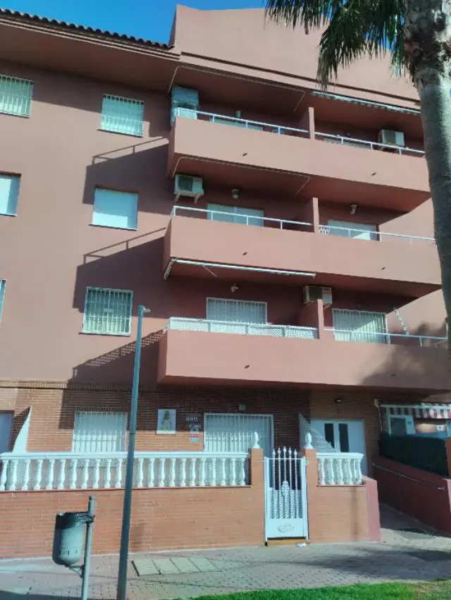 Subasta de vivienda en Chipiona el 23 de marzo de 2026