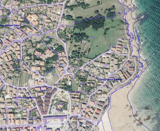 Subasta de garaje en Noja el 30 de marzo de 2026