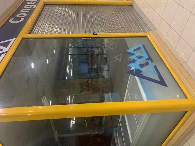 Subasta de local comercial en Narón el 23 de marzo de 2026