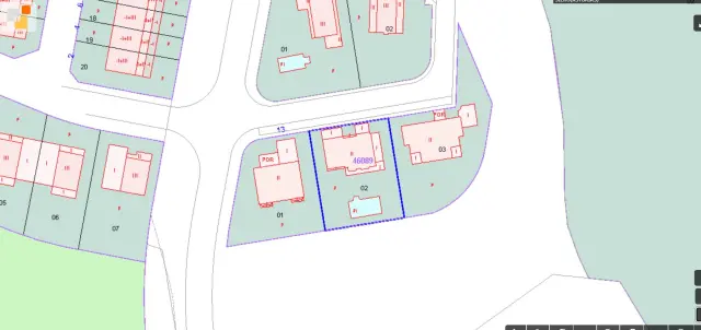 Subasta de vivienda en Siero el 6 de abril de 2026
