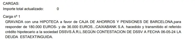 Subasta de vivienda en Rozas De Madrid (las) el 13 de abril de 2026