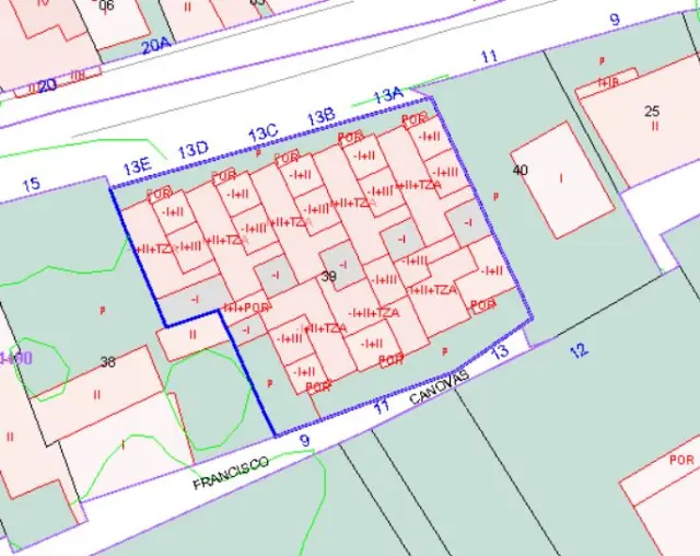 Subasta de vivienda en Murcia el 30 de marzo de 2026