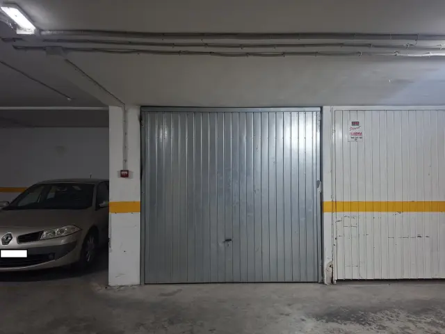 Subasta de garaje en Priego De Cordoba el 6 de abril de 2026