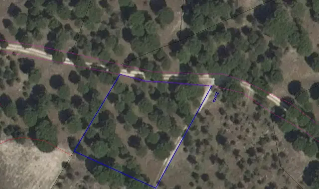 Subasta de finca rústica en Zarza (la) el 23 de marzo de 2026