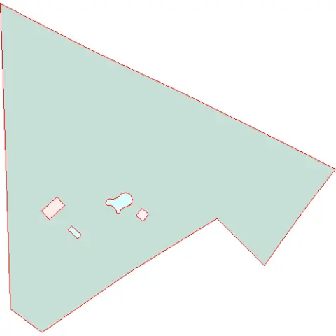 Subasta de vivienda en Vallmoll el 30 de marzo de 2026