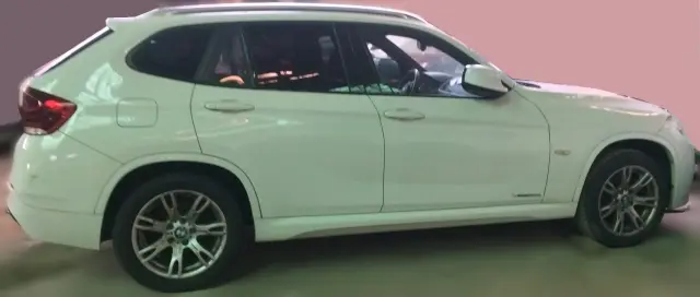 Subasta de turismos B.m.w. X1 Xdrive20d A el 13 de abril de 2026