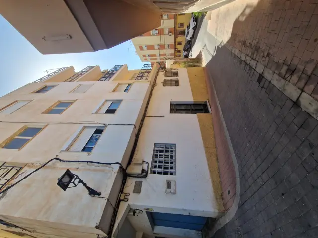 Subasta de vivienda en Huercal De Almeria el 6 de abril de 2026