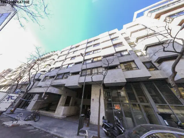 Subasta de vivienda en Madrid el 13 de abril de 2026