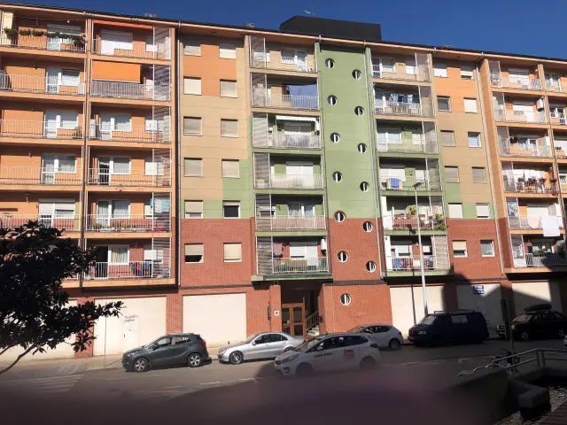 Subasta de vivienda en Torrelavega el 30 de marzo de 2026