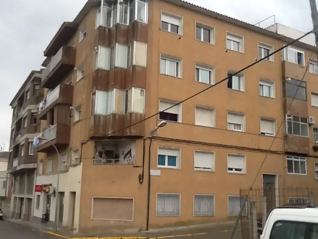 Subasta de vivienda en Tordera el 22 de abril de 2026