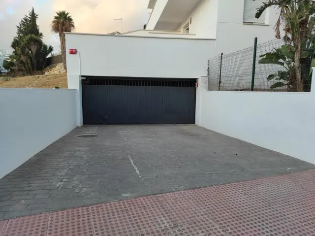 Subasta de garaje en Torremolinos el 23 de marzo de 2026