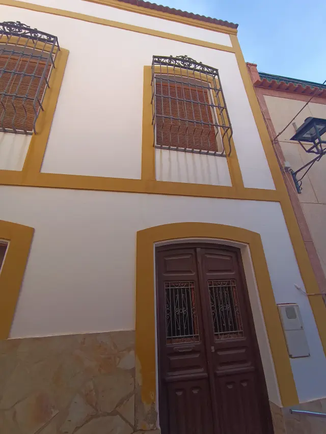 Subasta de vivienda en Terque el 23 de marzo de 2026