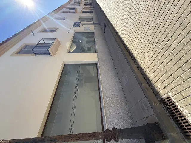 Subasta de local comercial en Palma Cdo La el 6 de abril de 2026