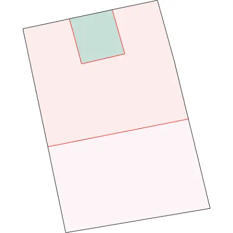 Subasta de vivienda en Camas el 16 de abril de 2026