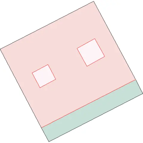 Subasta de vivienda el 27 de abril de 2026