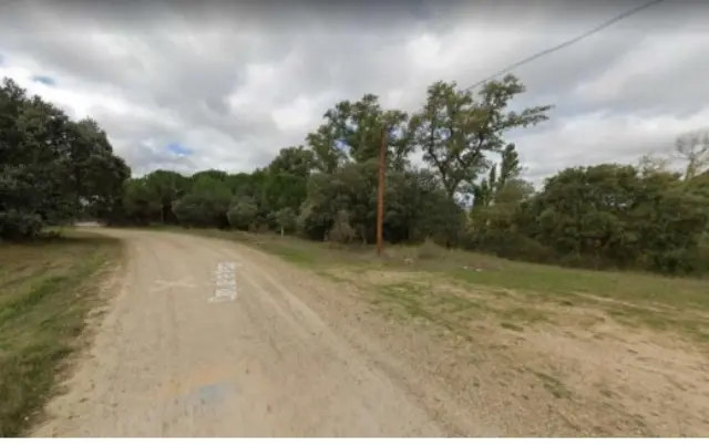 Subasta de finca rústica en Boecillo el 13 de abril de 2026