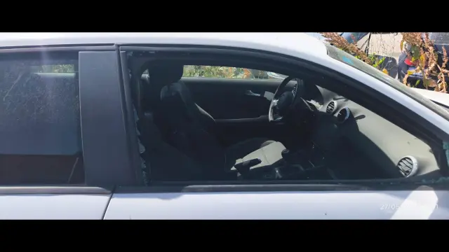 Subasta de turismos Audi A3 el 20 de abril de 2026