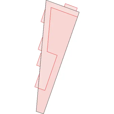 Subasta de vivienda en Don Benito el 30 de marzo de 2026